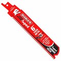 Bsc Preferred 3PK 6''8T MTL Rec Blade DS0608CFA3